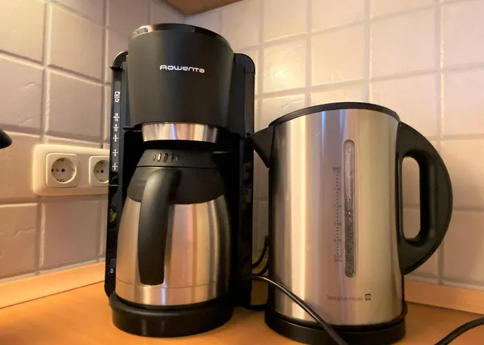 Haus Seebaer Whg. 1 Hollwert 29a 70qm Apartament *